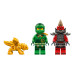 Конструктор LEGO Ninjago Зеленый лесной дракон Ллойда (71829) – LEGO (вид 4)