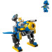 Конструктор LEGO Sonic Cyclone vs. Metal Sonic (77002) – LEGO (вид 1)