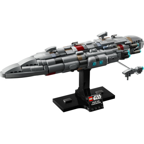 Конструктор LEGO Star Wars Звездный крейсер Дом один (75405) – LEGO (вид 1)