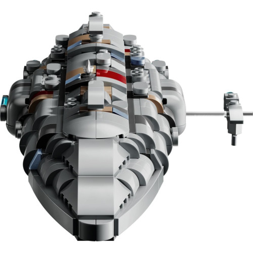 Конструктор LEGO Star Wars Звездный крейсер Дом один (75405) – LEGO (вид 2)