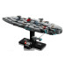 Конструктор LEGO Star Wars Звездный крейсер Дом один (75405) – LEGO (вид 3)