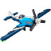 Конструктор LEGO Creator Авиация: спортивный самолет (31160) – LEGO (вид 1)