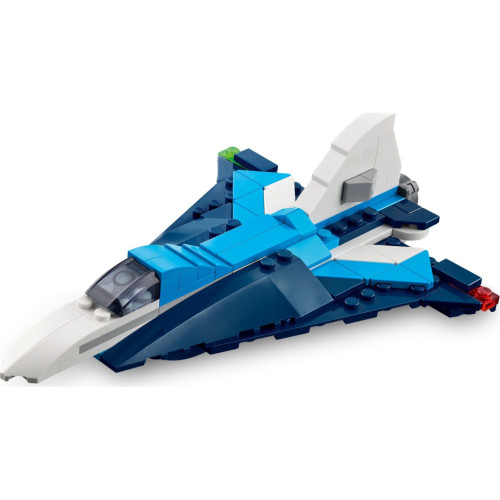 Конструктор LEGO Creator Авиация: спортивный самолет (31160) – LEGO (вид 3)