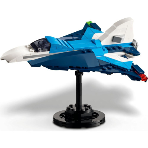 Конструктор LEGO Creator Авиация: спортивный самолет (31160) – LEGO (вид 4)