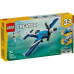 Конструктор LEGO Creator Авиация: спортивный самолет (31160) – LEGO
