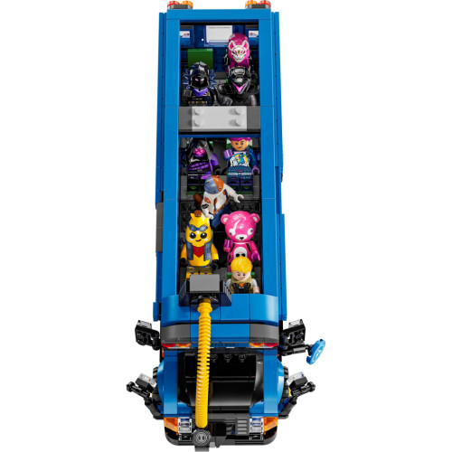 Конструктор LEGO Fortnite Battle Bus (77073) – LEGO (вид 3)