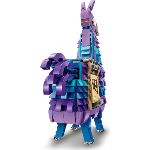 Конструктор LEGO Fortnite Supply Llama (77071) – LEGO (вид 4)