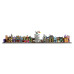 Конструктор LEGO Harry Potter Аллея Диагон. Колдовские магазины (76444) – LEGO (вид 2)