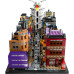 Конструктор LEGO Harry Potter Аллея Диагон. Колдовские магазины (76444) – LEGO (вид 4)
