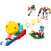 Конструктор LEGO Sonic Столкновение Соника у костра (77001) – LEGO (вид 1)