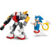 Конструктор LEGO Sonic Столкновение Соника у костра (77001) – LEGO (вид 2)