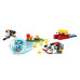 Конструктор LEGO Sonic Столкновение Соника у костра (77001) – LEGO (вид 4)