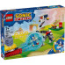 Конструктор LEGO Sonic Столкновение Соника у костра (77001) – LEGO