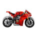 Конструктор LEGO Technic Мотоцикл Ducati Panigale V4 S (42202) – LEGO (вид 3)