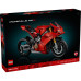 Конструктор LEGO Technic Мотоцикл Ducati Panigale V4 S (42202) – LEGO