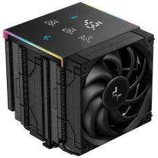 Кулер до процесора Deepcool AK620 Digital Pro (R-AK620-BKAPMN-G)