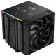 Кулер до процесора Deepcool AK620 Digital Pro (R-AK620-BKAPMN-G)