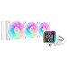 Система рідинного охолодження Deepcool LD360 White (R-LD360-WHDMMN-G-1) – Deepcool