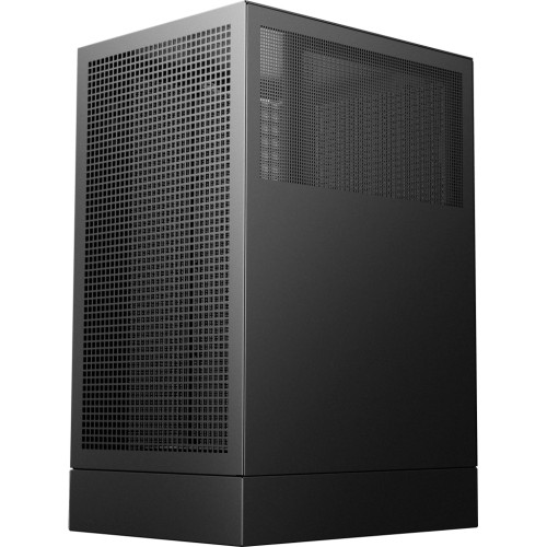 Корпус для ПК Deepcool CH170 Digital Black (R-CH170-BKNPI0D-G-1) – Deepcool (вид 2)