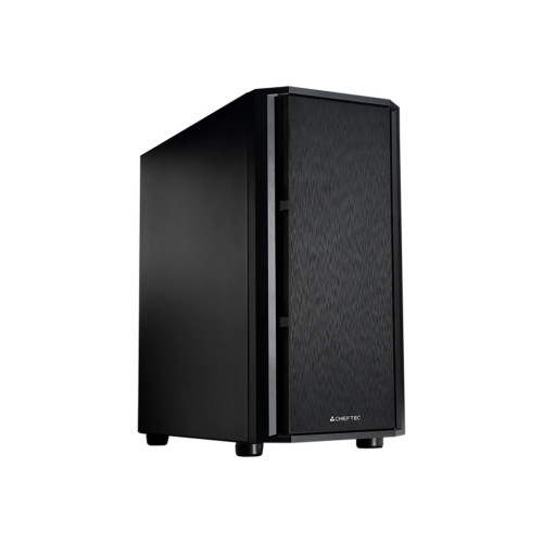 Корпус для ПК Chieftec PRO MINI (AZ-01B-OP) – Chieftec