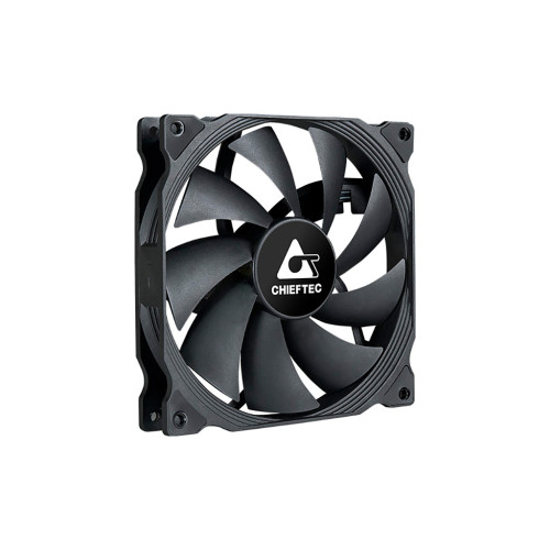 Кулер до корпусу Chieftec ZF-1425PWM – Chieftec (вид 1)