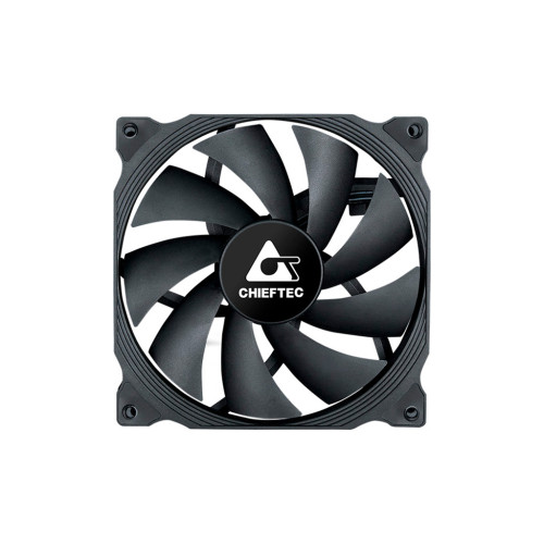 Кулер до корпусу Chieftec ZF-1425PWM – Chieftec (вид 2)