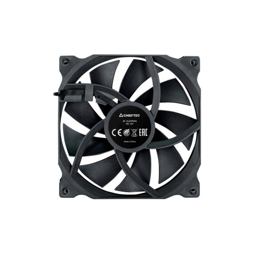 Кулер до корпусу Chieftec ZF-1425PWM – Chieftec (вид 3)
