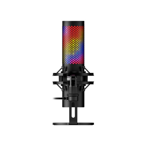 Микрофон HyperX QuadCast 2 S (9A273AA) – HyperX (вид 1)