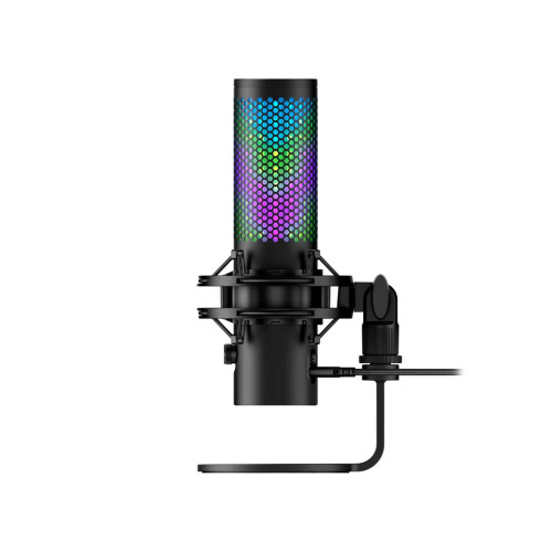 Микрофон HyperX QuadCast 2 S (9A273AA) – HyperX (вид 2)
