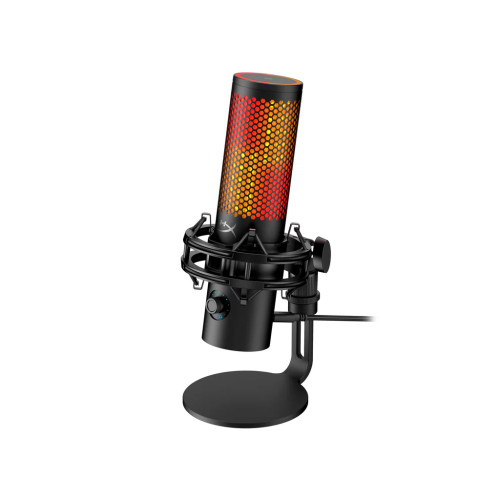 Микрофон HyperX QuadCast 2 S (9A273AA) – HyperX (вид 3)