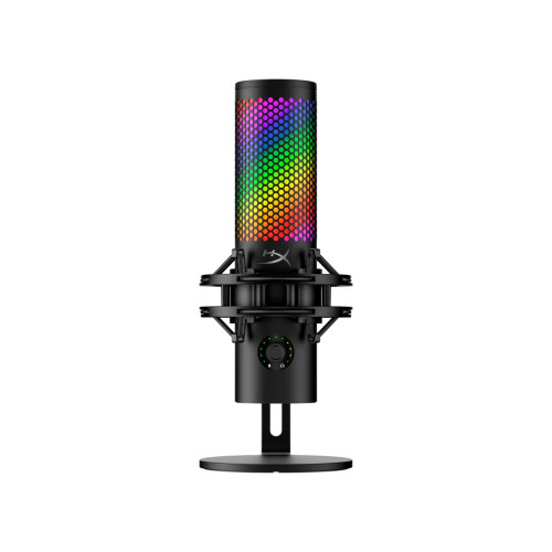 Микрофон HyperX QuadCast 2 S (9A273AA) – HyperX