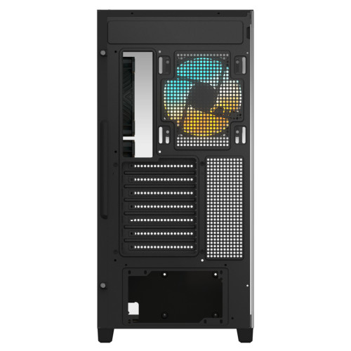 Корпус для ПК GIGABYTE GB-C500P ST – GIGABYTE (вид 2)