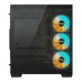 Корпус для ПК GIGABYTE GB-C500P ST – GIGABYTE (вид 3)