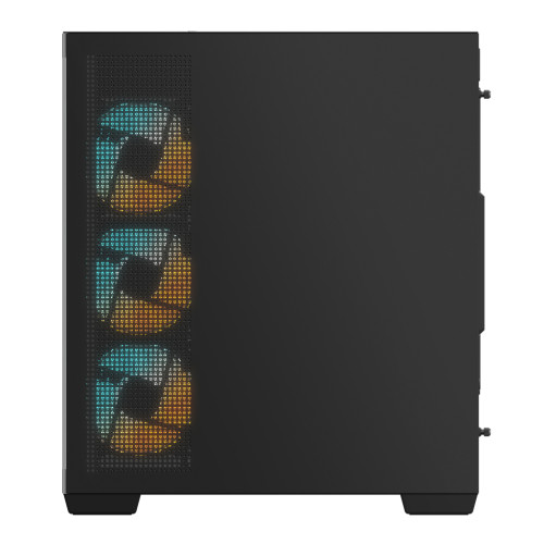 Корпус для ПК GIGABYTE GB-C500P ST – GIGABYTE (вид 4)