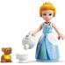 Конструктор LEGO Disney Princess Платье Золушки (43266) – LEGO (вид 4)
