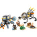 Конструктор LEGO Horizon Aloy и Varl против Shell-Walker и Sawtooth (77037) – LEGO (вид 1)