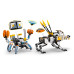 Конструктор LEGO Horizon Aloy и Varl против Shell-Walker и Sawtooth (77037) – LEGO (вид 2)
