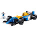 Конструктор LEGO Icons Williams Racing FW14B и Найджел Мэнселл (10353) – LEGO (вид 1)