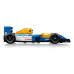Конструктор LEGO Icons Williams Racing FW14B и Найджел Мэнселл (10353) – LEGO (вид 2)