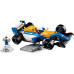 Конструктор LEGO Icons Williams Racing FW14B и Найджел Мэнселл (10353) – LEGO (вид 3)
