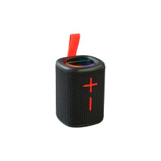 Акустична система Grand-X Bluetooth Black (BTS-10DB)