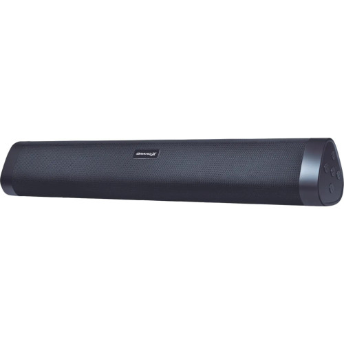 Акустична система Grand-X Bluetooth Soundbar Black (BTS-10SB) – Grand-X