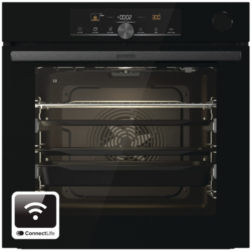 Духова шафа Gorenje BSA6747A04BGWI – Gorenje