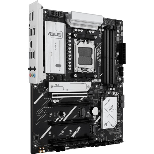 Материнська плата ASUS PRIME B850-PLUS WIFI – ASUS (вид 1)
