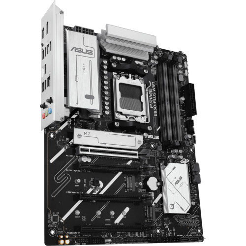 Материнська плата ASUS PRIME B850-PLUS WIFI – ASUS (вид 2)