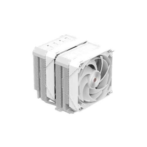 Кулер до процесора Alseye Q120DT Plus(White) (AS.01.11.0012) – Alseye