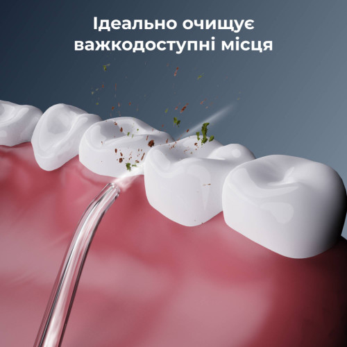 Іригатор AENO DI3 (ADI0003) – AENO (вид 1)