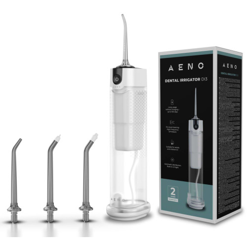 Іригатор AENO DI3 (ADI0003) – AENO