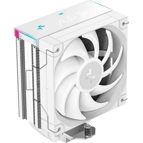 Кулер до процесора Deepcool AK400 Digital Pro White (R-AK400-WHAPMN-G) – Deepcool