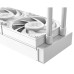 Система рідинного охолодження ID-Cooling DX240 Max White (DX240 MAX WHITE) – ID-Cooling (вид 3)